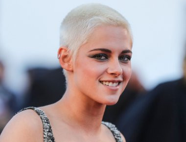 Kristen Stewart: Της αρέσει να αλλάζει ερωτικούς παρτενέρ... όπως σάντουιτς